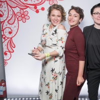 4banket Premia Фотоотчет III Церемонии #1672
